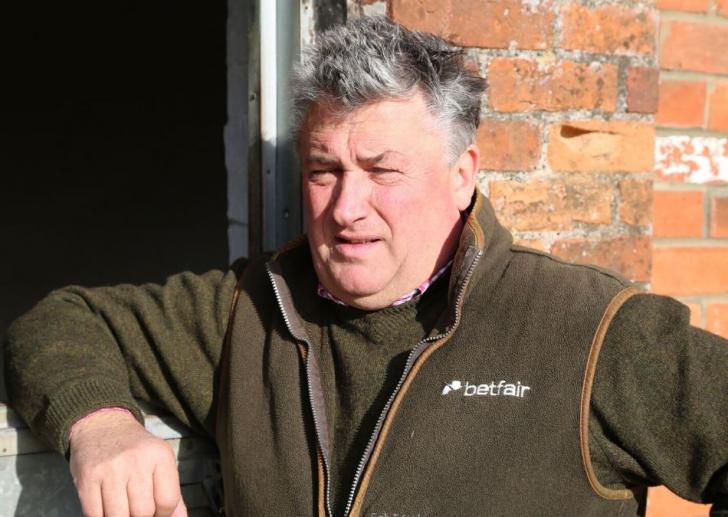 Paul gives us his insight on Ditcheat's hopes for Christmas